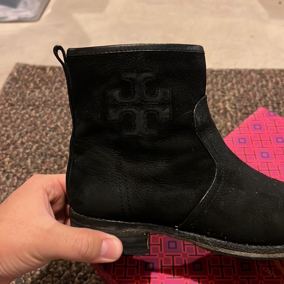 Tory Burch Booties - Picture 3 of 8